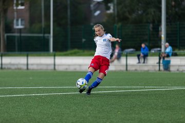 Bild 41 - C-Juniorinnen HSV - Walddoerfer : Ergebnis: 9:1